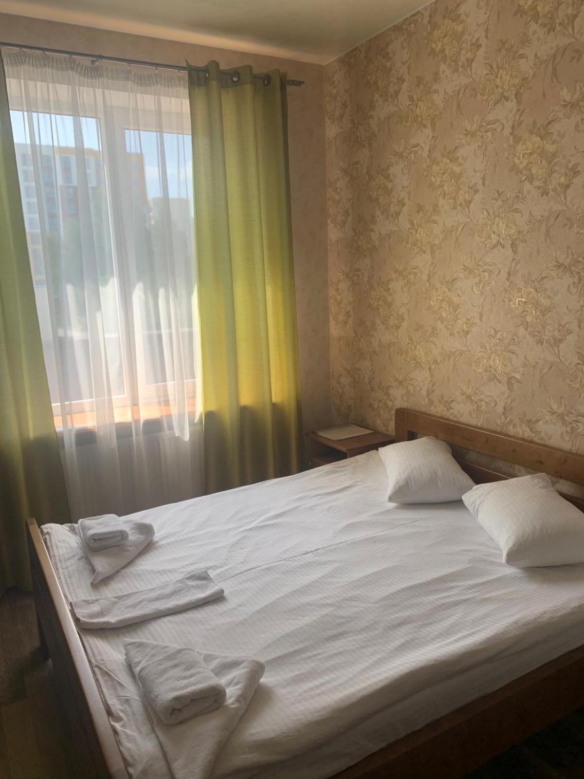 Hotel Resttime
